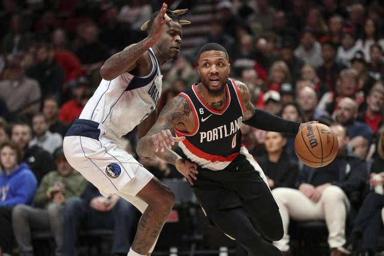 Portland Trail Blazers vs. Denver Nuggets Prediction: Injury Report, Starting 5s, Betting Odds & Spreads