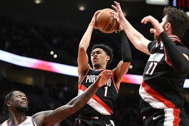 Portland Trail Blazers vs New York Knicks Prediction, Betting Tips & Odds │15 MARCH, 2023