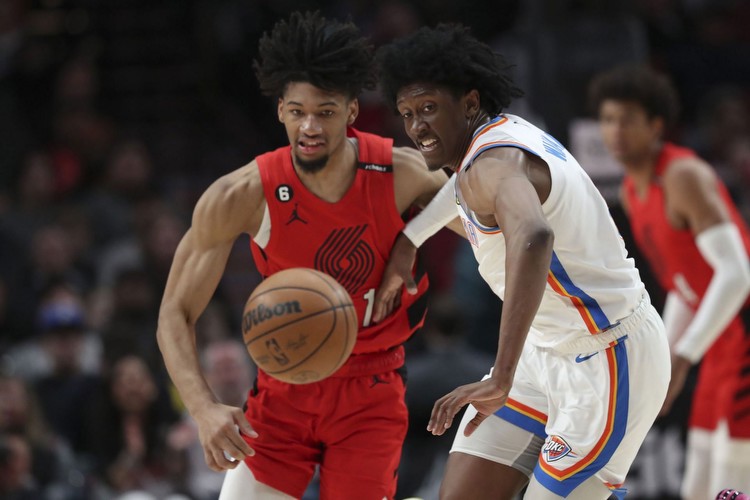 Portland Trail Blazers vs OKC Thunder: Prediction and betting tips