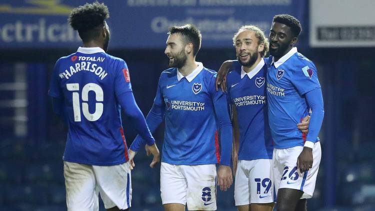 Portsmouth v Derby tips: League One best bets and preview