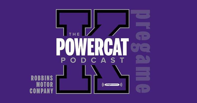 Powercat Pregame Podcast: No. 24 Texas at No. 13 Kansas State