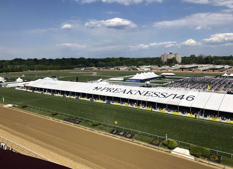 Preakness Futures Bet To Debut Apr. 28