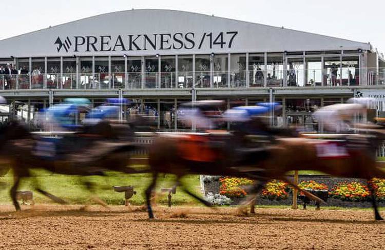 Preakness futures wager will launch April 28