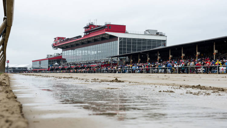 Preakness Stakes 2016 Results: Exaggerator Wins At Pimlico, Building On Bid For Triple Crown