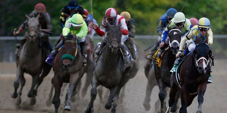 Preakness Stakes 2018: Start Time, Odds, and Where to Watch
