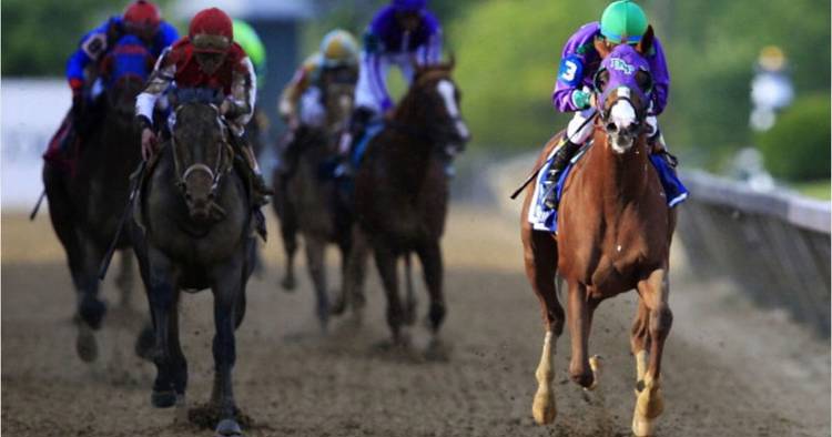 Preakness Stakes 2019: What time, what channel, horses and odds