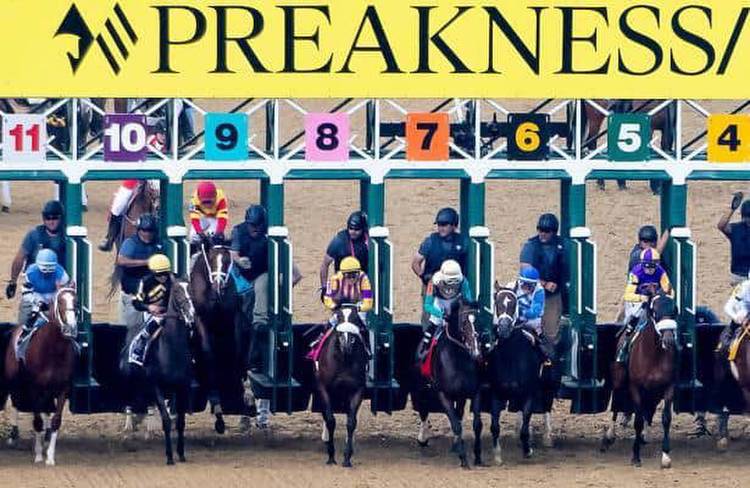 Preakness Stakes 2021: Early morning-line odds