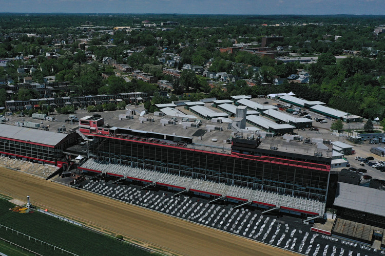 Preakness Stakes 2021: Latest Weather Forecast, Track Conditions Update