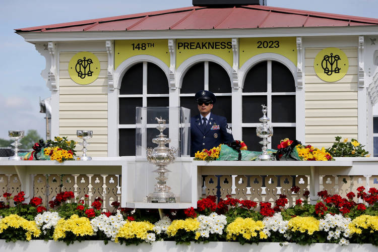 Preakness Stakes betting payouts 2023: Trifecta, superfecta payouts