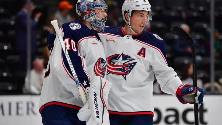 Predators vs. Blue Jackets: Live stream, TV info, time