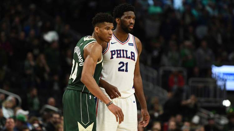 Predicting NBA’s Point, Rebound and Assist Leaders for 2022-23 Season