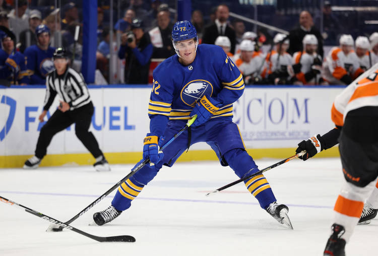 Prediction: 3 Buffalo Sabres who may score more than Jack Eichel in 2022
