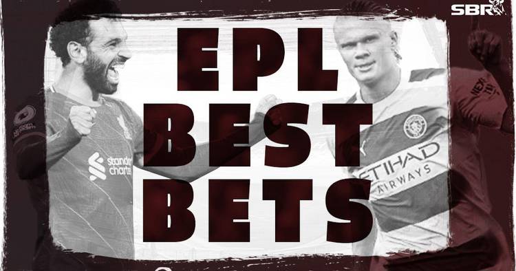 Premier League Best Bets for Matchday 16: Matchups, Odds, Picks, Predictions