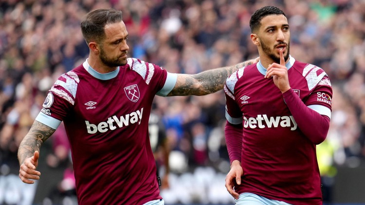 Premier League best bets: West Ham to win to nil, Chelsea to unleash the goals