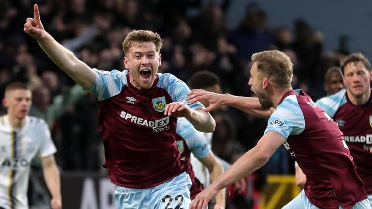 Premier League betting: Back goals and corners when Burnley play West Ham