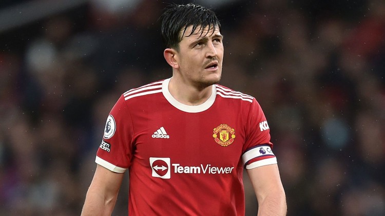 Premier League betting: Back Harry Maguire to score a header at 20/1 vs Leeds