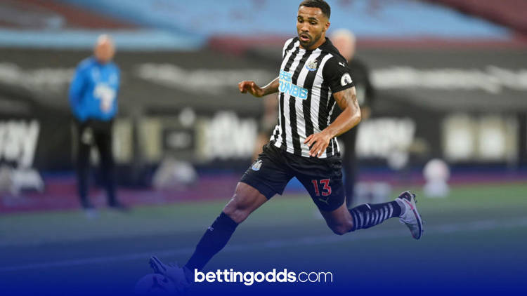 Premier League Betting: Is Callum Wilson value to win the Golden Boot?