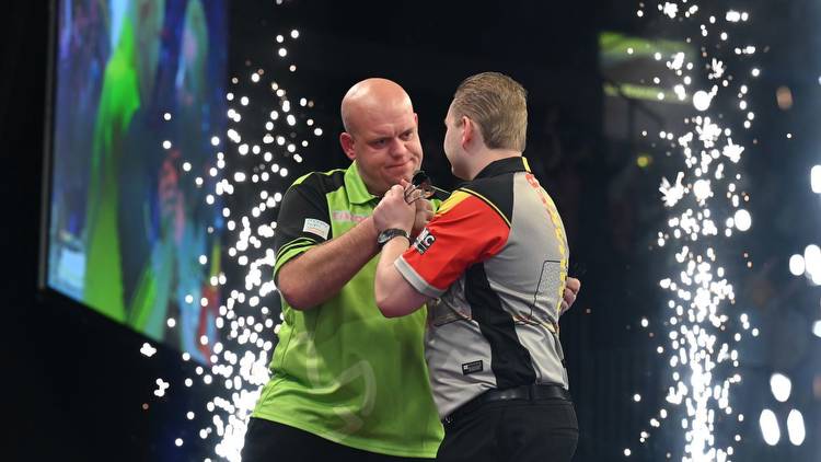 Premier League Darts 2023: Night 3 Preview