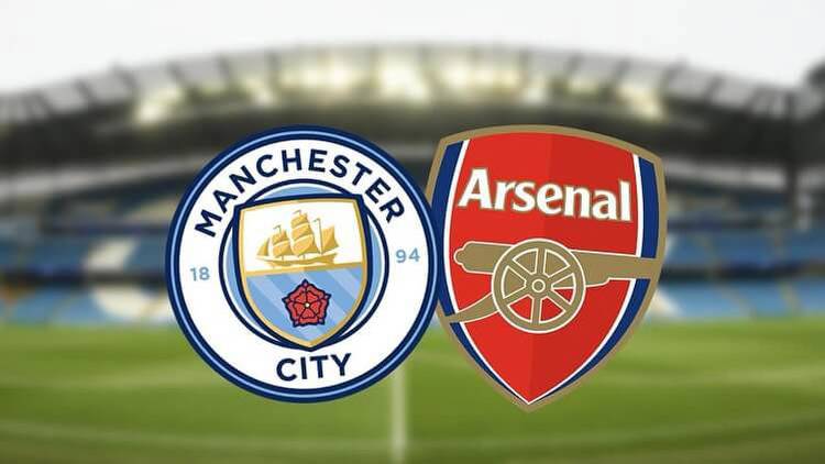 Premier League: Manchester City vs. Arsenal Preview, Betting Tips, Predictions, Picks (April 26)