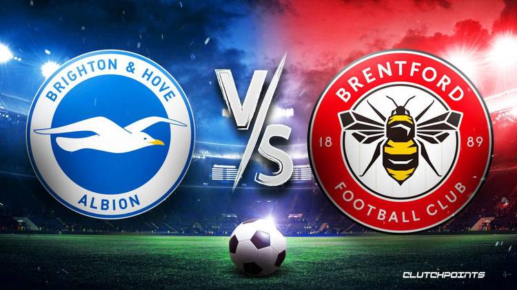 Premier League Odds: Brighton Brentford prediction, pick, how to watch