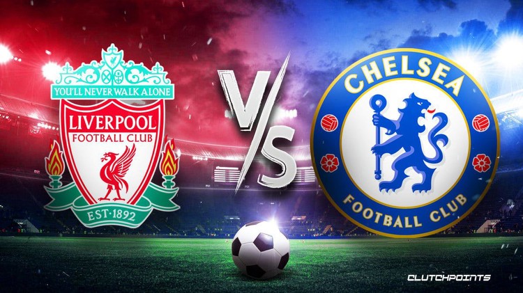 Premier League Odds: Liverpool-Chelsea prediction, pick, how to watch