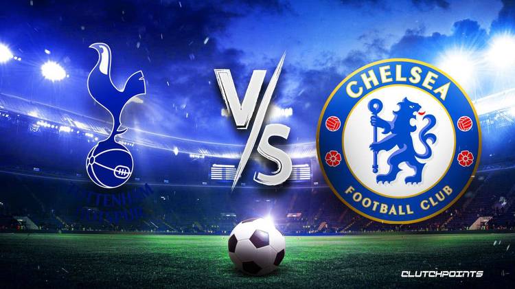 Premier League Odds: Tottenham-Chelsea prediction, pick, how to watch