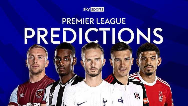 Premier League predictions: Man City to start title defence with victory but 7/1 Ederson may face referee wrath