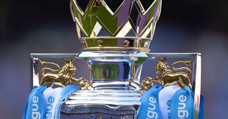 Premier League Predictions: the final 23/24 table according to bookmaker odds