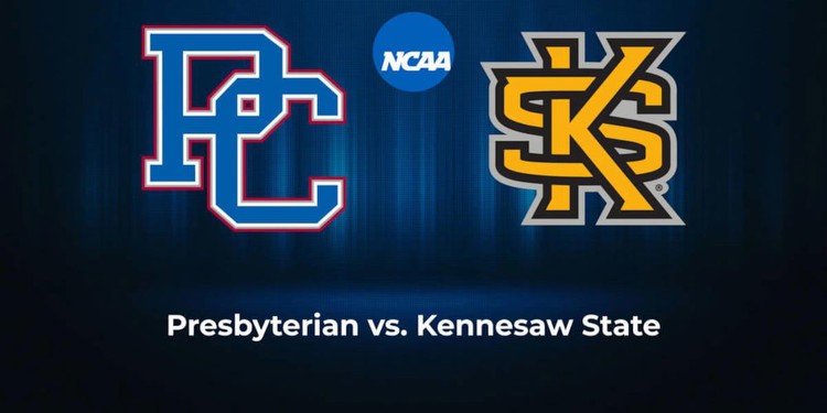 Presbyterian vs. Kennesaw State College Basketball BetMGM Promo Codes, Predictions & Picks