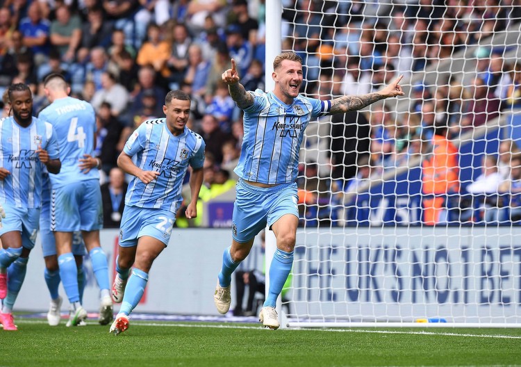 Preston North End vs Coventry City Prediction and Betting Tips