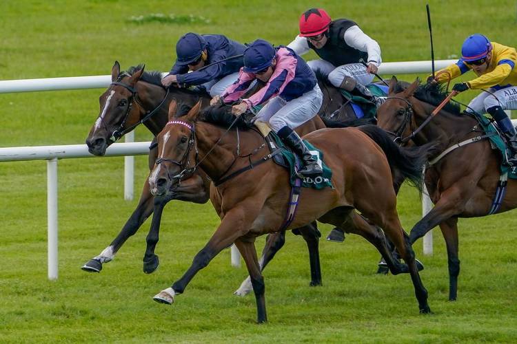 Pretty Polly result stands and Jamie Spencer still misses July Cup after two appeals dismissed