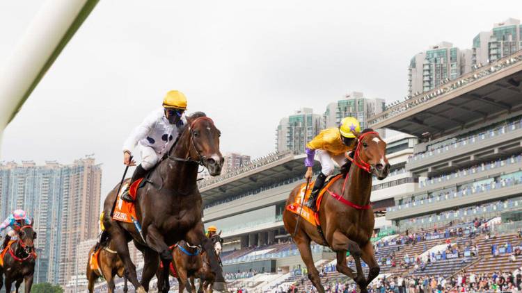 Preview and tips for Champions Day at Sha Tin