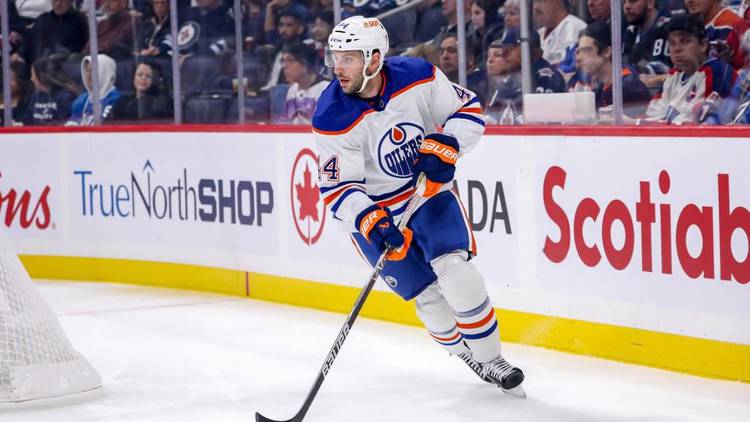 PREVIEW: Oilers at Canucks
