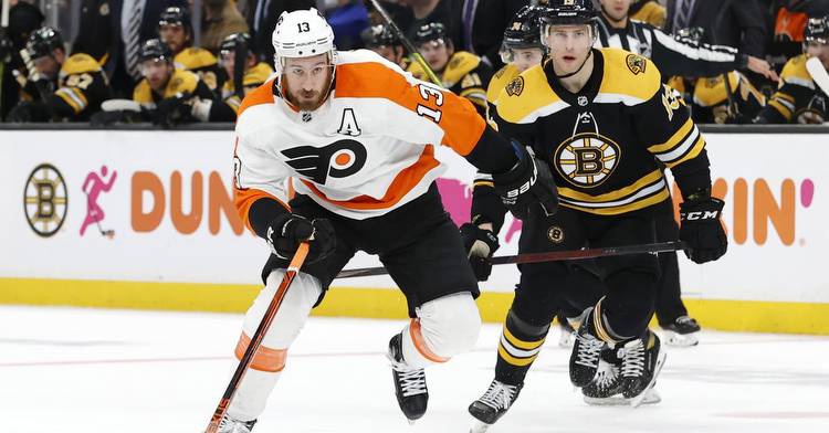 Preview: Philadelphia Flyers start preseason with bout against Boston Bruins