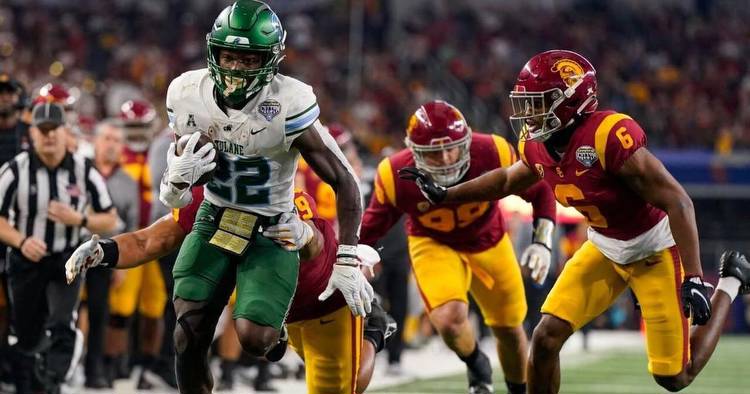 Previewing the 2023 NFL Draft on 'Fantasy Roundup'