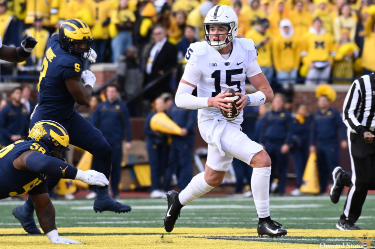 Previewing The Enemy: Michigan Wolverines