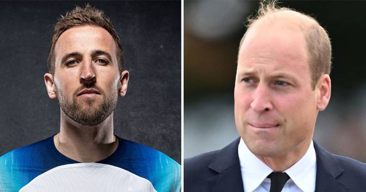 Prince William faces conflict of loyalties between England and Wales at World Cup