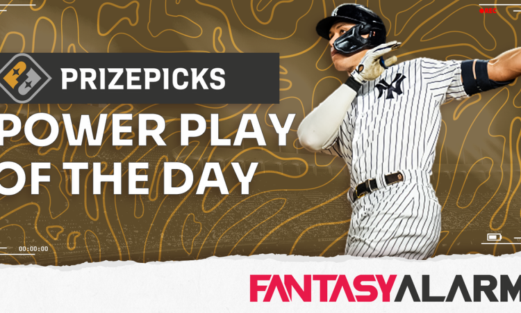 PrizePicks MLB Top Picks September 24: Aaron Judge To Rake Today Against Right-Handed Pitching