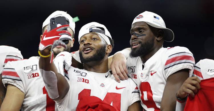 Prop bets for Ohio State, Clemson Fiesta Bowl match-up