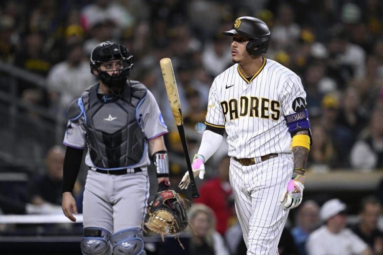 Prop Betting Insights for Manny Machado in San Diego Padres vs Milwaukee Brewers Matchup