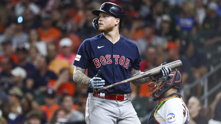 Proposed Red Sox Trade Should've Happened During 2023 Campaign