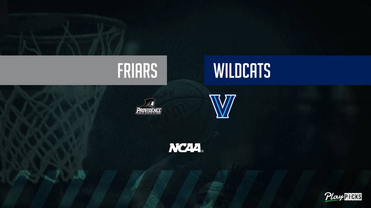 Providence Vs Villanova NCAA Basketball Betting Odds Picks & Tips