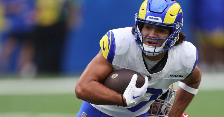 Puka Nacua injury update: How to handle the Rams WR vs. Bengals in Week 3 on Monday Night Football