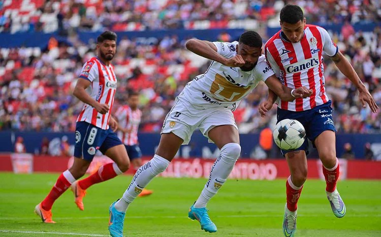 Pumas UNAM vs Atletico San Luis LIVE Updates: Score, Stream Info, Lineups and How to Watch Liga MX 2023 Match