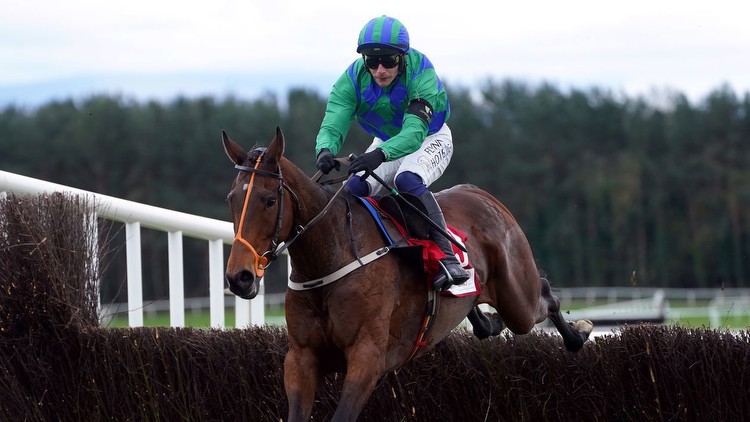 Punchestown Festival analysis and Timeform ratings