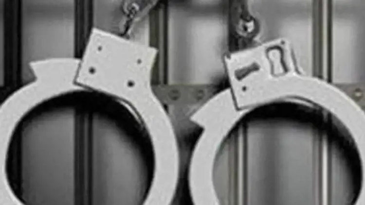 Pune man arrested for betting on India-Pakistan cricket match