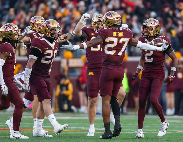 Purdue football opponent first look: Minnesota Golden Gophers Edition