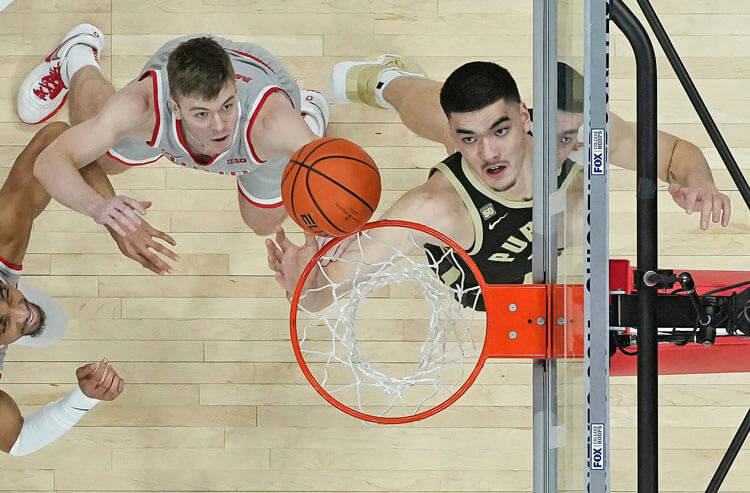 Purdue vs Michigan State Odds, Picks, & Predictions Tonight