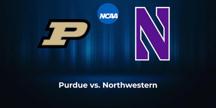 Purdue vs. Northwestern: Sportsbook promo codes, odds, spread, over/under