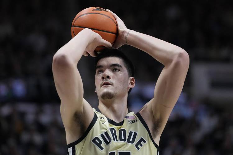 Purdue vs. Ohio State basketball: NCAAB picks & predictions for 1/5